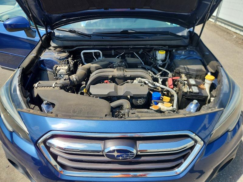 Photo 11 from auction – 2019 SUBARU OUTBACK with VIN 4S4BSAFC2K3303109