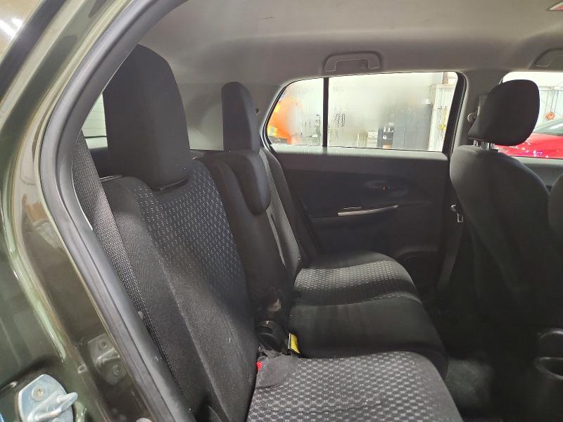 Photo 10 from auction – 2012 SCION XD with VIN JTKKU4B40C1024911