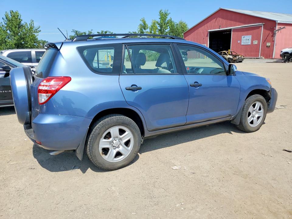 Photo 3 from auction – 2010 TOYOTA RAV4 with VIN 2T3BF4DV2AW031901