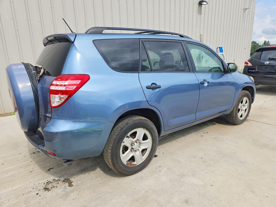 Photo 3 from auction – 2011 TOYOTA RAV4 with VIN 2T3BF4DVXBW141919