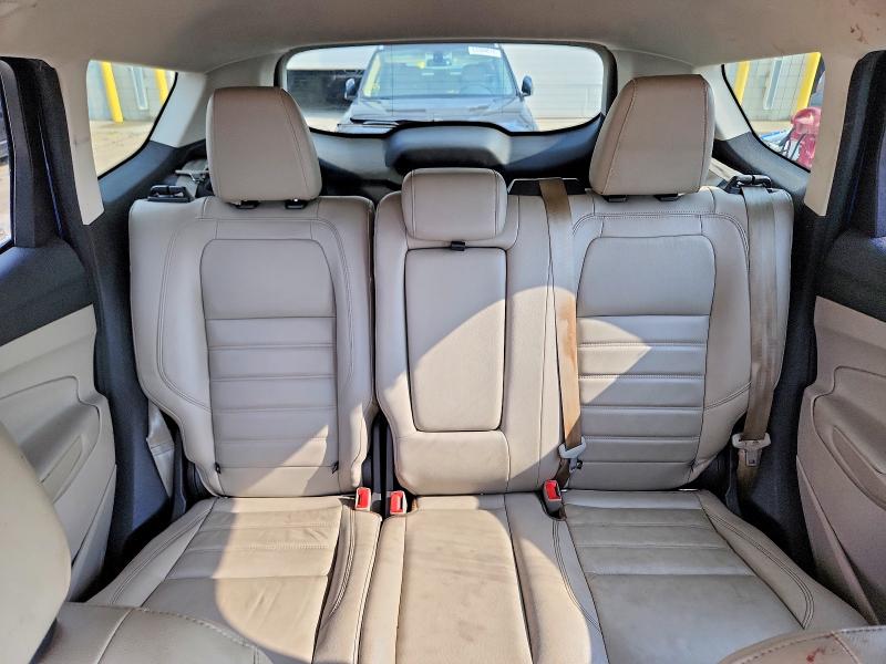Photo 10 from auction – 2017 FORD ESCAPE with VIN 1FMCU9J90HUA81682