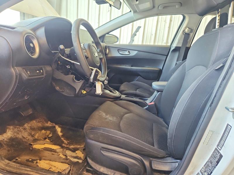 Photo 7 from auction – 2019 KIA FORTE with VIN 3KPF24AD5KE114518