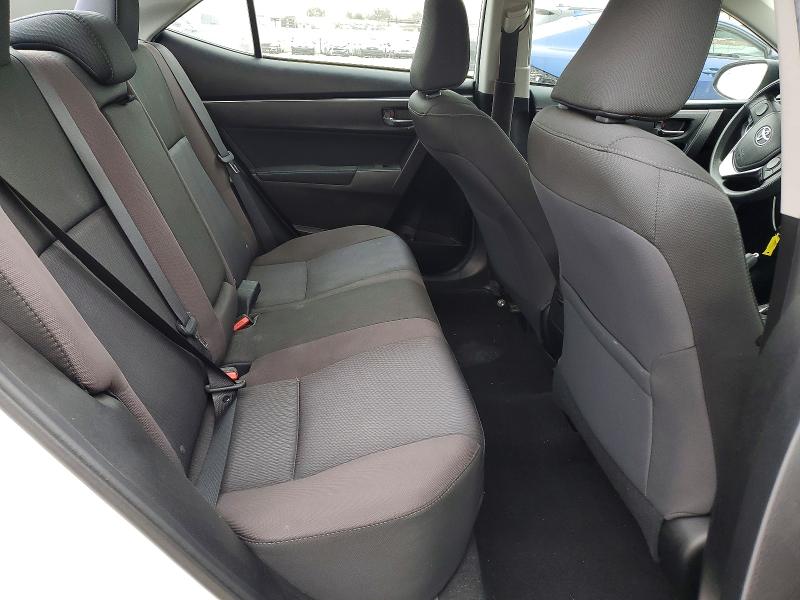 Photo 10 from auction – 2017 TOYOTA COROLLA with VIN 5YFBURHE4HP683906