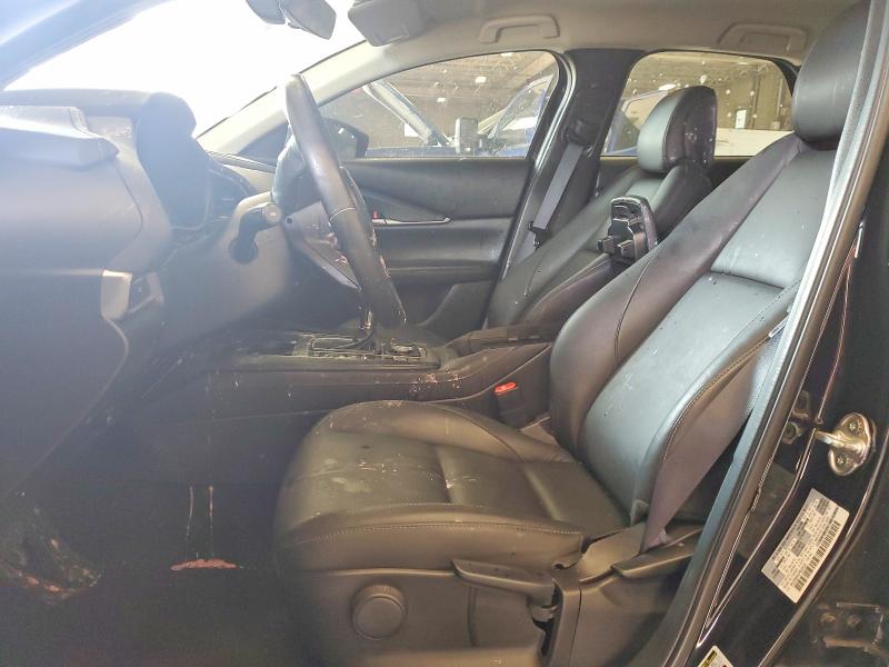 Photo 7 from auction – 2023 MAZDA CX-30 with VIN 3MVDMBBM4PM585026