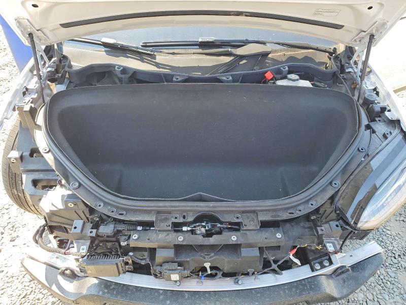 Photo 12 from auction – 2024 TESLA MODEL X with VIN 7SAXCBE61RF439871