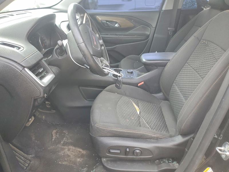 Photo 7 from auction – 2019 GMC TERRAIN with VIN 3GKALMEV0KL266586