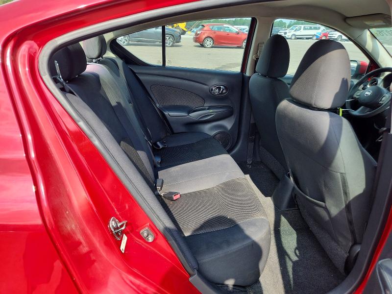 Photo 10 from auction – 2013 NISSAN VERSA with VIN 3N1CN7AP9DL885152