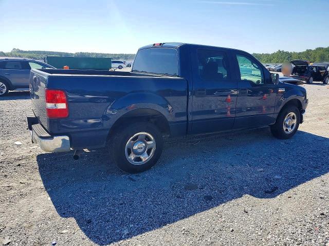 صورة رقم 3 من المزاد - 2005 FORD F150 مع VIN 1FTPW12545FA31302