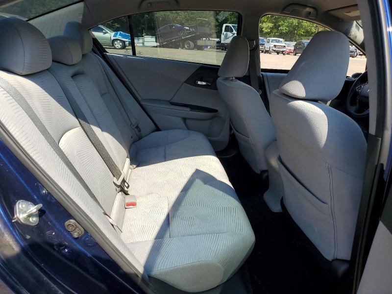 Photo 10 from auction – 2015 HONDA ACCORD with VIN 1HGCR2F39FA192295