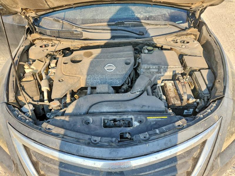 Photo 11 from auction – 2015 NISSAN ALTIMA with VIN 1N4AL3AP0FN314435