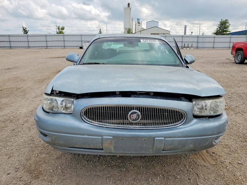 Photo 5 from auction – 2003 BUICK LESABRE with VIN 1G4HP52K434129961