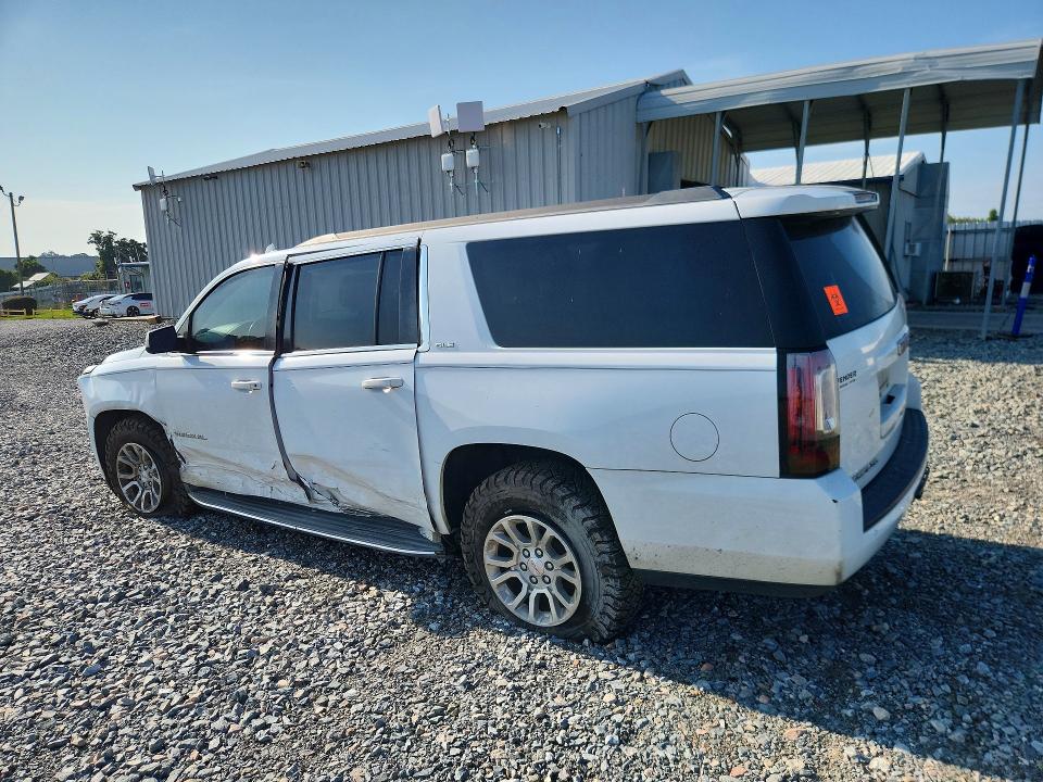 Zdjęcie 2 z aukcji – 2016 GMC YUKON XL z VIN 1GKS1FEC9GR332623