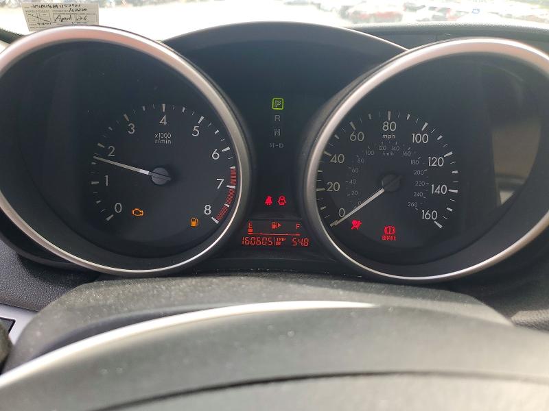 Photo 9 from auction – 2010 MAZDA 3 with VIN JM1BL1SG8A1153981
