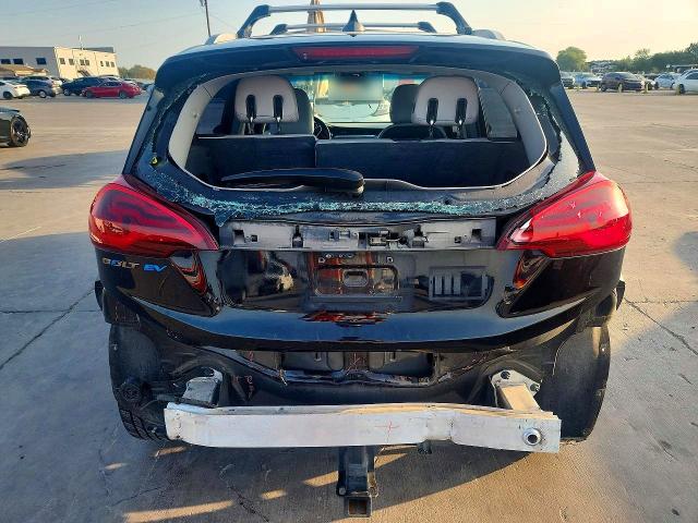 Photo 6 from auction – 2020 CHEVROLET BOLT EV with VIN 1G1FZ6S03L4149931