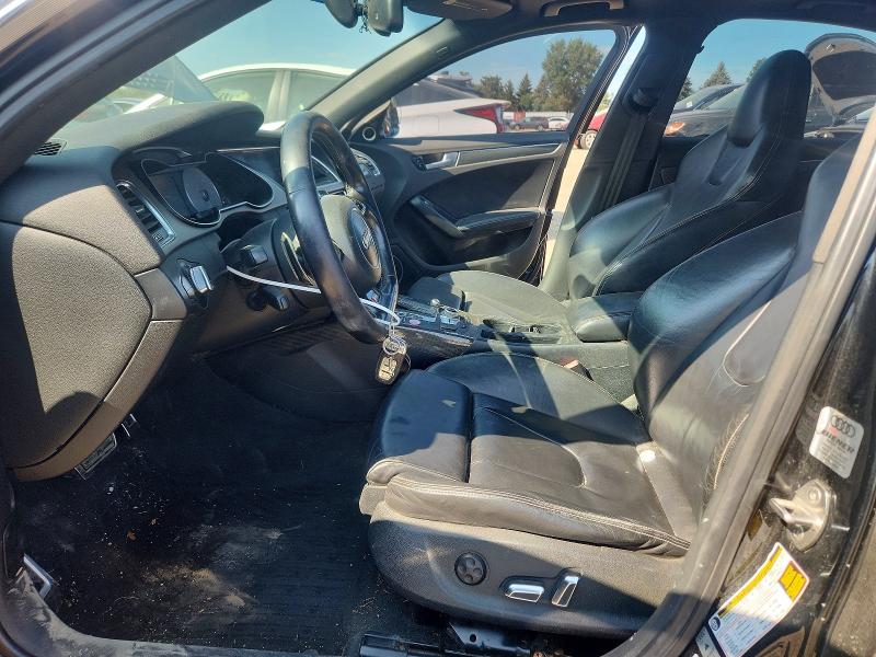 Zdjęcie 7 z aukcji – 2014 AUDI S4 z VIN WAUBGAFL7EA129279