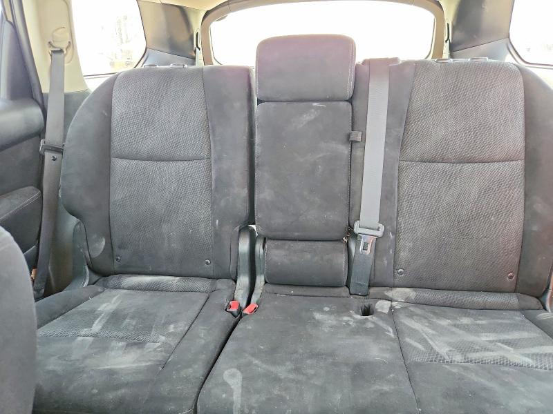 Photo 10 from auction – 2014 NISSAN PATHFINDER with VIN 5N1AR2MN1EC701577