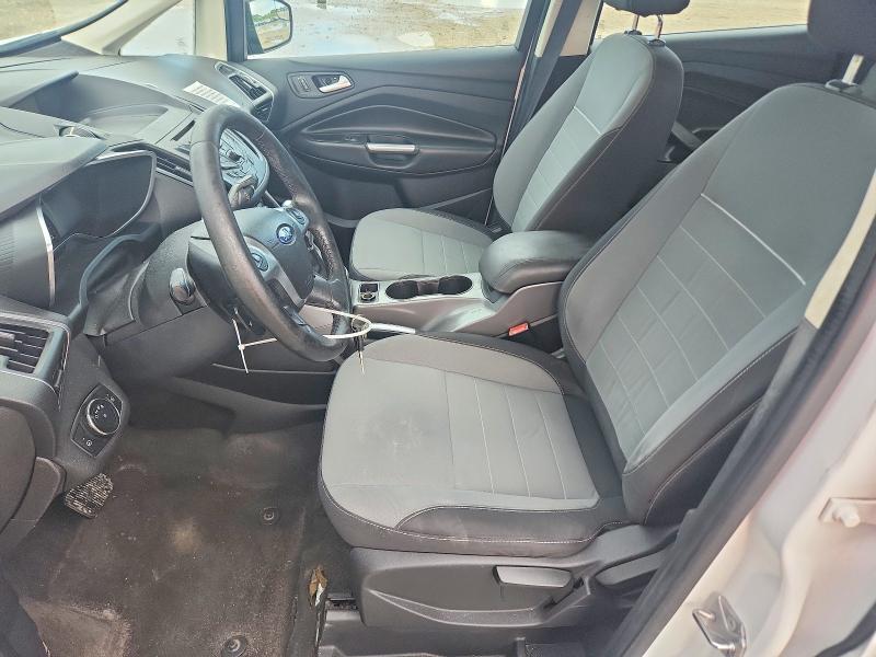 Photo 7 from auction – 2013 FORD C-MAX with VIN 1FADP5AU7DL524431