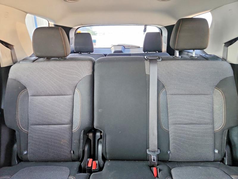 Photo 10 from auction – 2020 CHEVROLET TRAVERSE with VIN 1GNERFKW2LJ299366