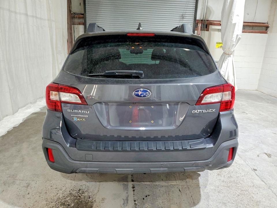 Фото 6 с аукциона – 2018 SUBARU OUTBACK с VIN 4S4BSAHC5J3315301