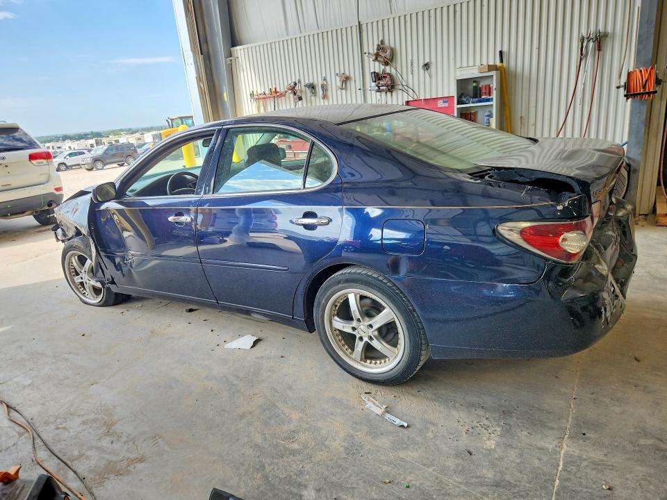 Photo 2 from auction – 2004 LEXUS ES with VIN JTHBA30G940003312