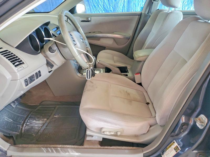 صورة رقم 7 من المزاد - 2007 NISSAN MAXIMA مع VIN 1N4BA41E87C836922