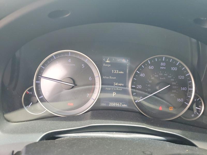 Photo 9 from auction – 2016 LEXUS ES with VIN JTHBK1GG1G2243065