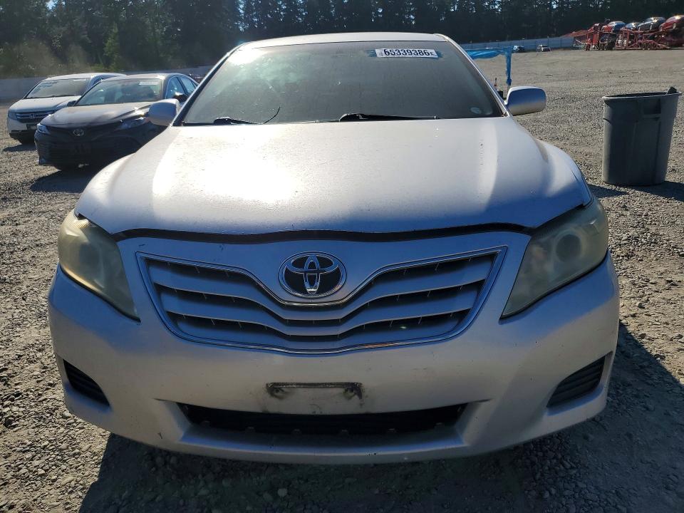 Фото 5 с аукциона – 2011 TOYOTA CAMRY с VIN 4T4BF3EK5BR124524
