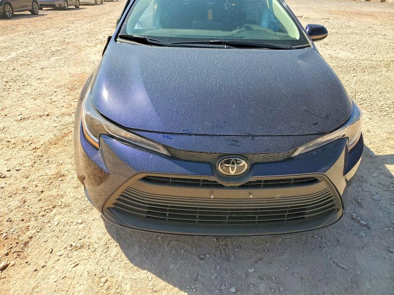 Photo 11 from auction – 2026 TOYOTA COROLLA with VIN 5YFB4MDE0TP384687