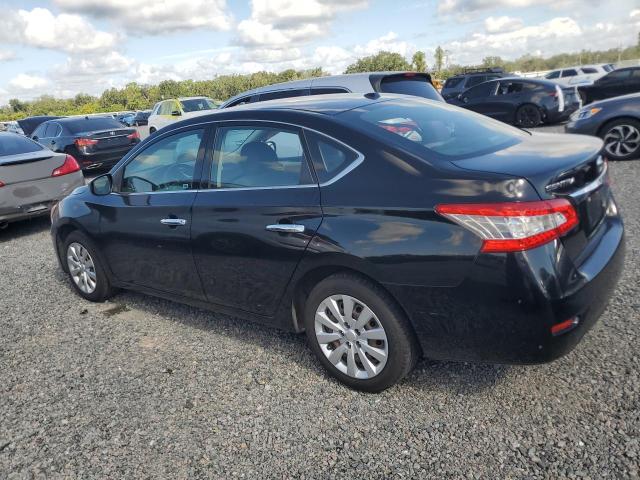 صورة رقم 2 من المزاد - 2015 NISSAN SENTRA مع VIN 3N1AB7AP7FL695000