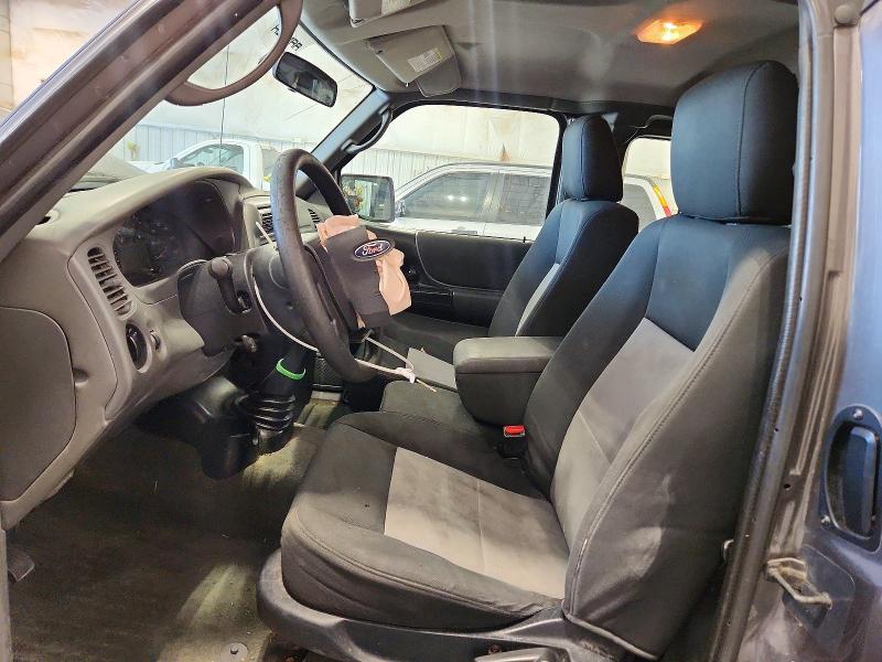 Photo 7 from auction – 2011 FORD RANGER with VIN 1FTKR4EE5BPA73692
