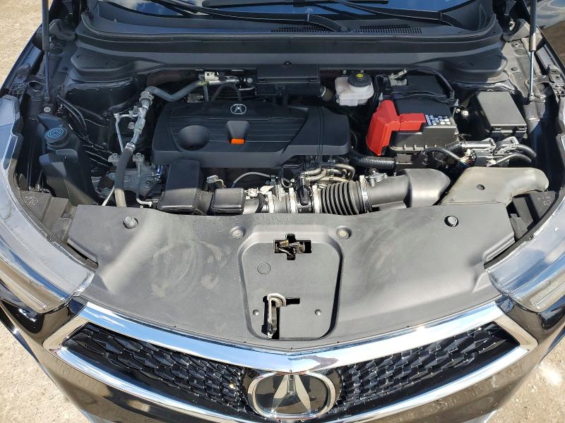 Photo 12 from auction – 2024 ACURA RDX with VIN 5J8TC2H37RL007944
