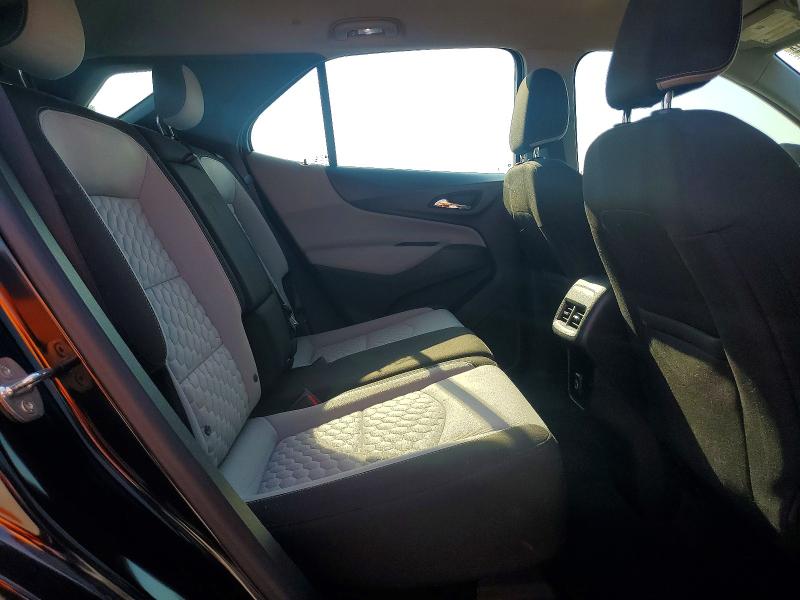Снимка 11 от търг – 2020 CHEVROLET EQUINOX с VIN 2GNAXHEV9L6274898