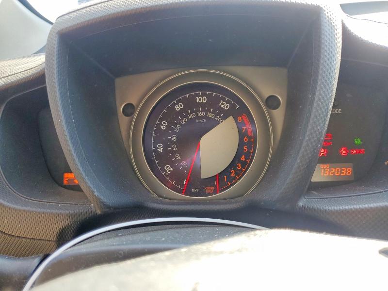 Photo 9 from auction – 2008 SCION XD with VIN JTKKU10428J024126