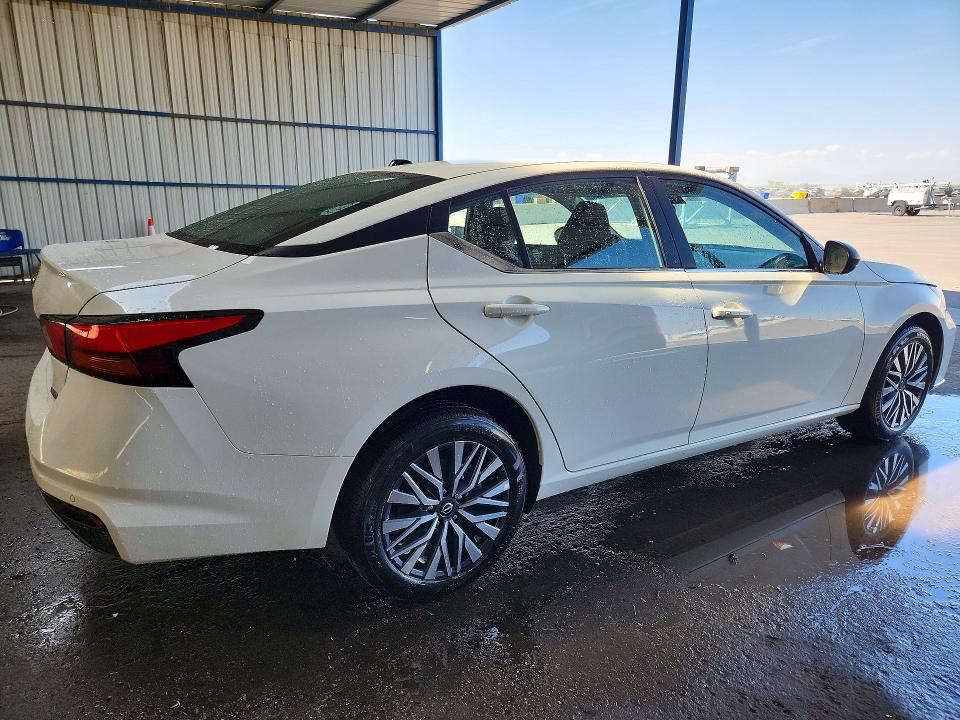 Photo 3 from auction – 2026 NISSAN ALTIMA with VIN 1N4BL4DW7TN342080