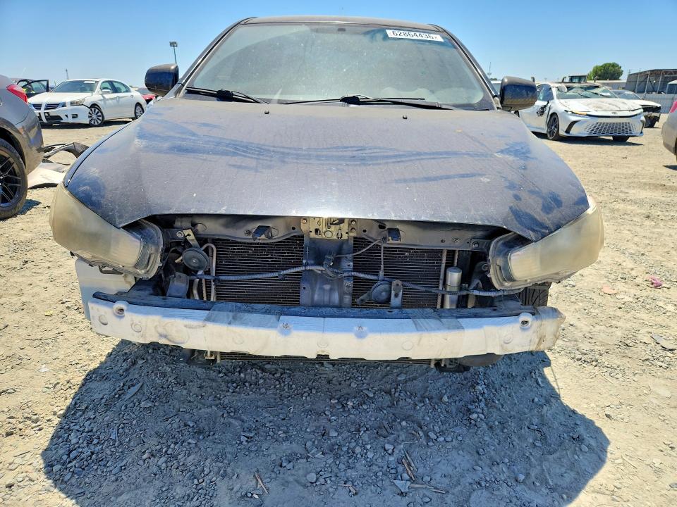 Zdjęcie 5 z aukcji – 2011 MITSUBISHI LANCER z VIN JA32U2FU9BU018915
