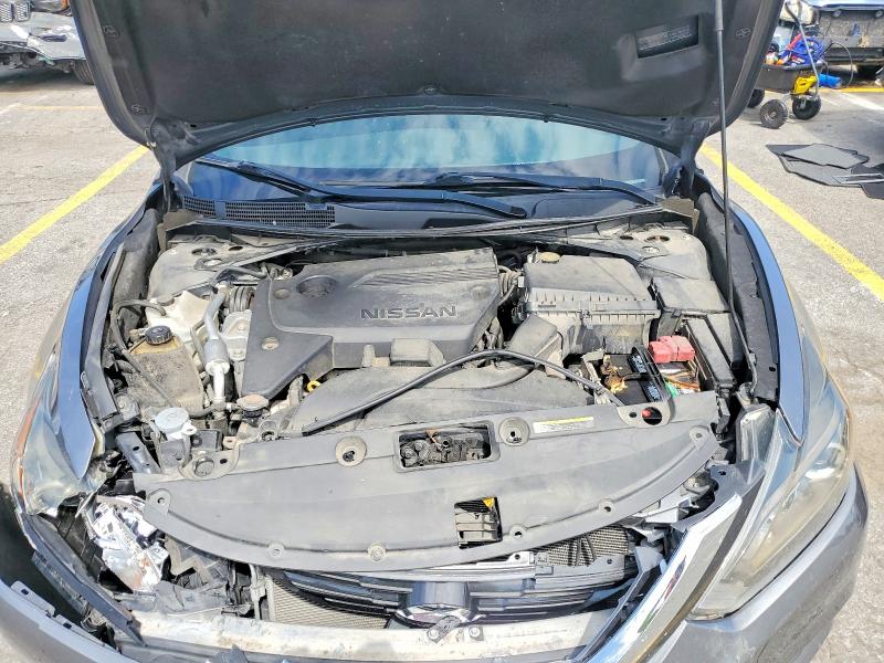 Photo 11 from auction – 2018 NISSAN ALTIMA with VIN 1N4AL3AP2JC273617