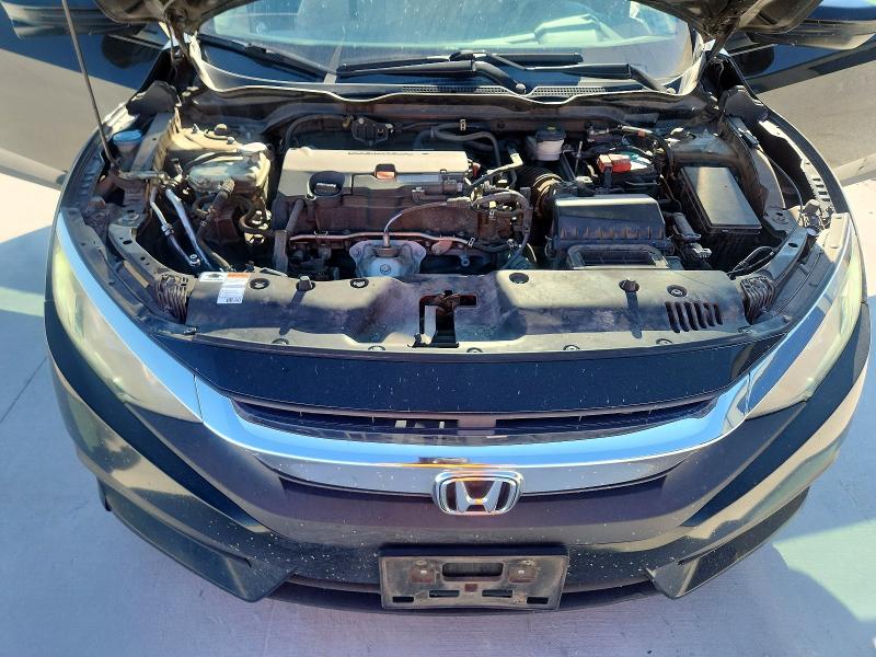 Photo 11 from auction – 2018 HONDA CIVIC with VIN 2HGFC2F73JH602195