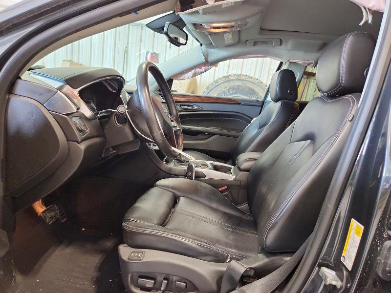 Photo 7 from auction – 2015 CADILLAC SRX with VIN 3GYFNBE32FS554243