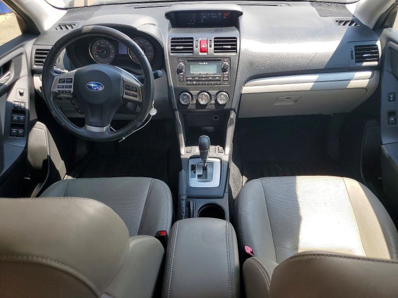 Фото 8 с аукциона – 2015 SUBARU FORESTER с VIN JF2SJAHC4FH505769