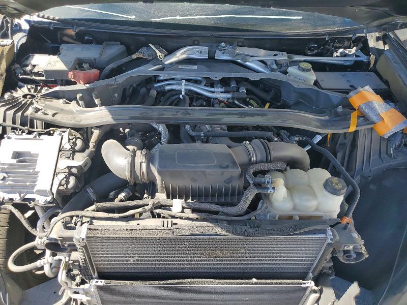 Photo 12 from auction – 2020 FORD EXPLORER with VIN 1FM5K8GC3LGC30718