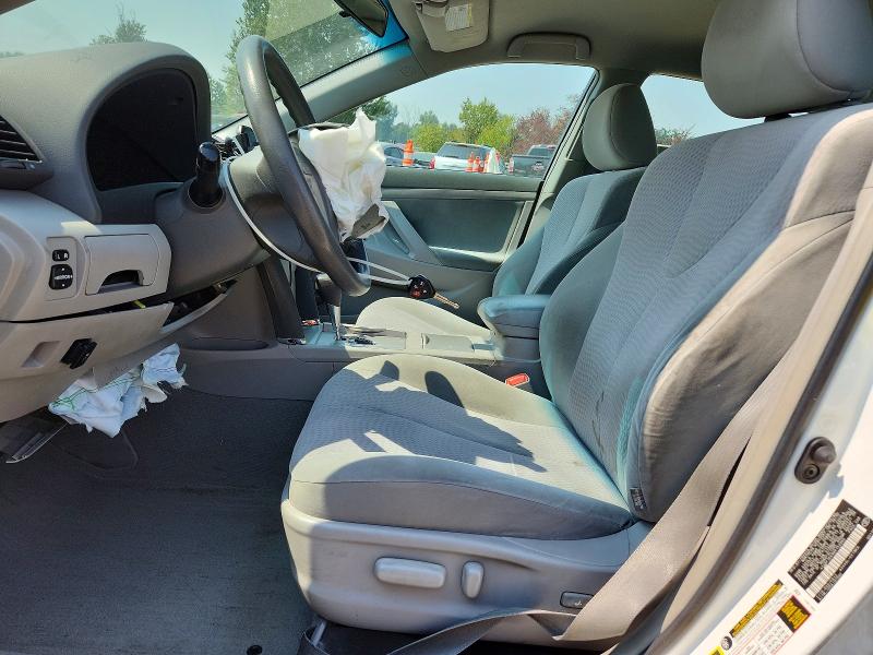 Photo 7 from auction – 2011 TOYOTA CAMRY with VIN 4T4BF3EK8BR152060