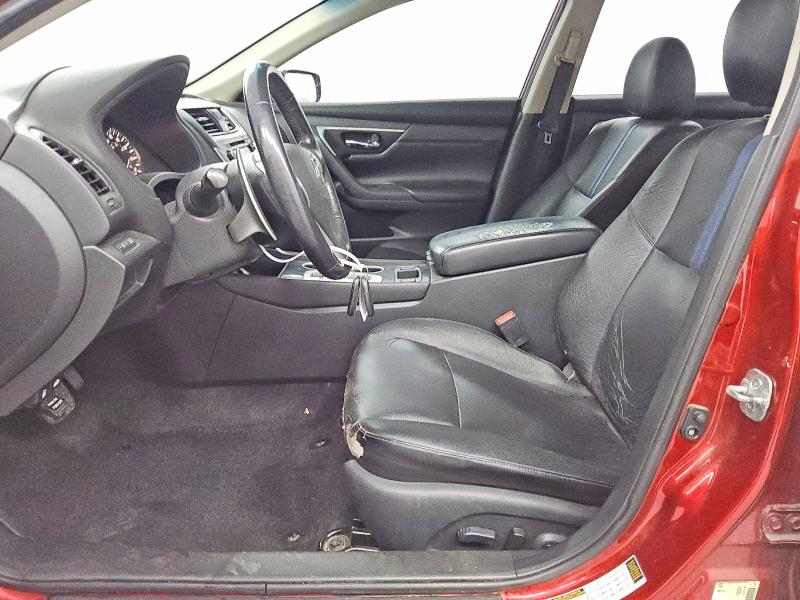 Photo 7 from auction – 2018 NISSAN ALTIMA with VIN 1N4AL3AP5JC197259