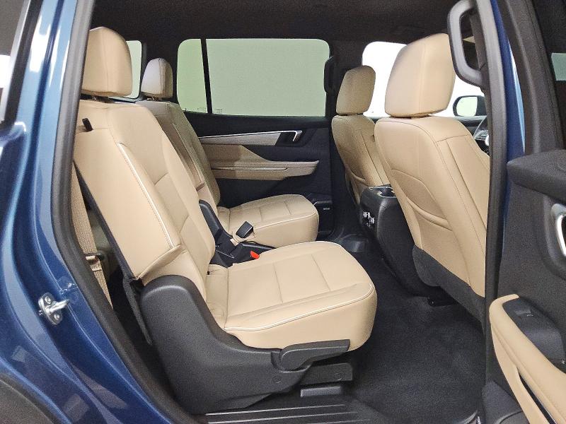 صورة رقم 11 من المزاد - 2026 BUICK ENCLAVE مع VIN 5GAERAKS7TJ345543