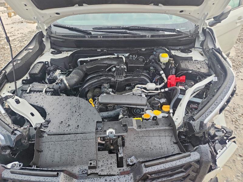 Photo 11 from auction – 2026 SUBARU OUTBACK with VIN JF2BUPAD5TY560336