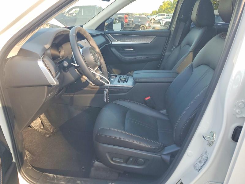 Photo 7 from auction – 2026 MAZDA CX-90 with VIN JM3KKCHDXT1393054