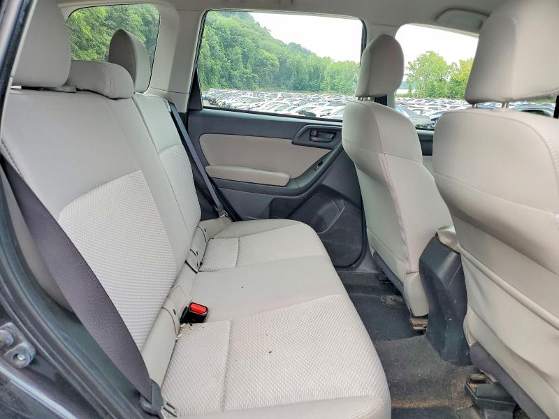 Foto 11 de la subasta – 2015 SUBARU FORESTER con VIN JF2SJABC9FH840194