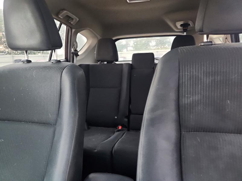 Photo 10 from auction – 2018 TOYOTA RAV4 with VIN 2T3ZFREV2JW481350