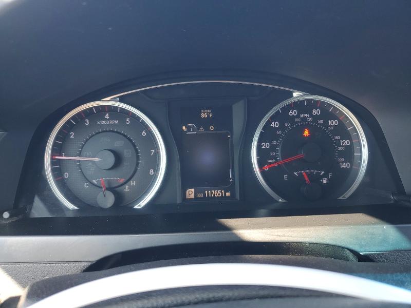 Photo 9 from auction – 2017 TOYOTA CAMRY with VIN 4T1BF1FK1HU813384