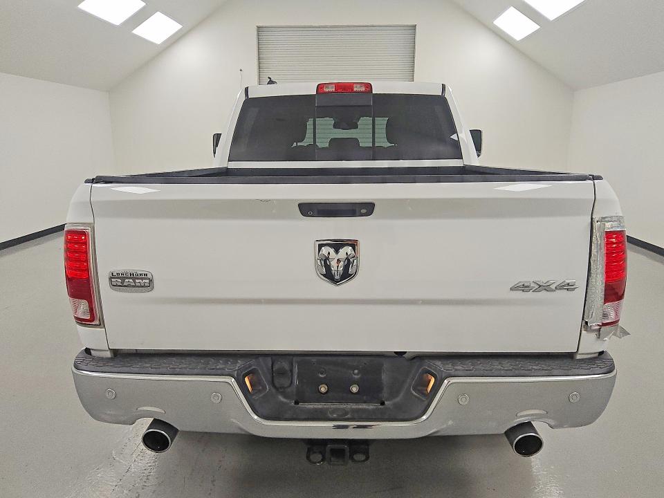 Photo 6 from auction – 2015 RAM 1500 with VIN 1C6RR7PT0FS513100