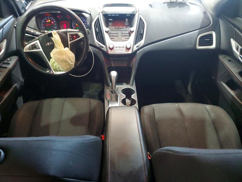 Zdjęcie 8 z aukcji – 2013 GMC TERRAIN z VIN 2GKFLTE30D6330261